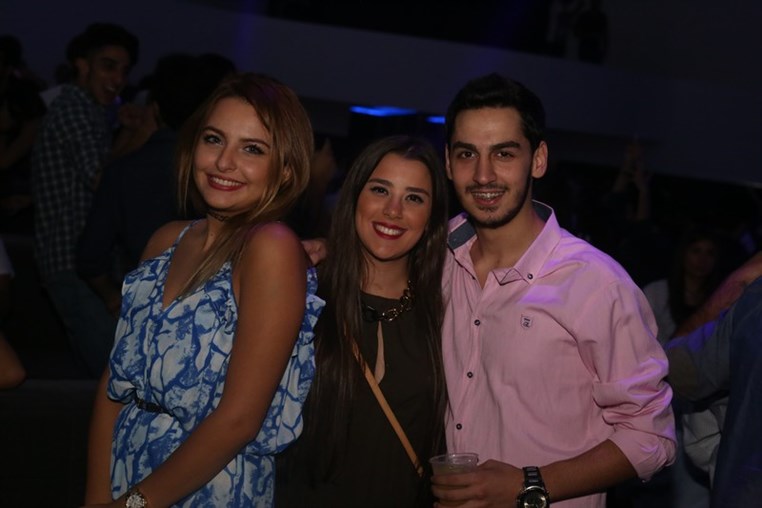 XXIst Century at O1NE Beirut